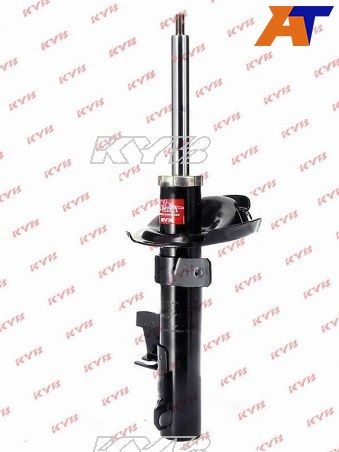 Стойка передняя  Mazda Axela