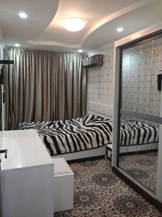 Сдается в аренду 2*3/1/4 чилонзар