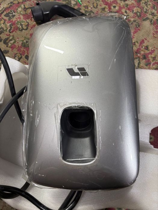 Зарядная станция от Lixiang