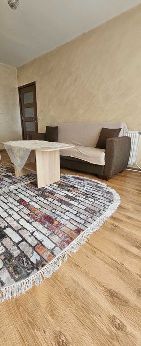 Дава се под наем Тристаен апартамент в Хасково, Промишлена зона - Юг - 82 кв.м за 255 € - Снимка #5