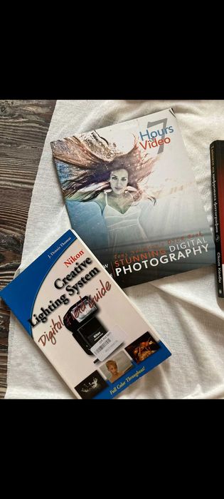 Фотографски принадлежности