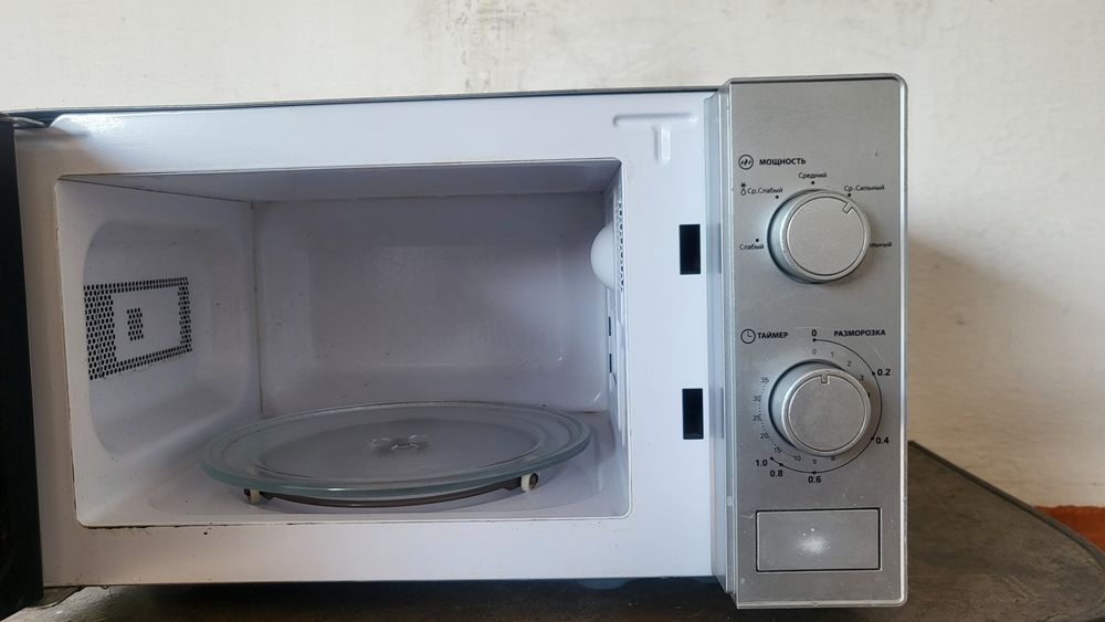 Микровалновка сатылады