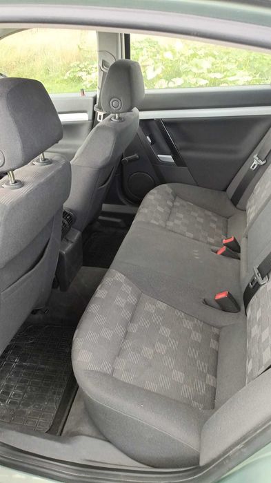 OPEL Vectra 2004 — imagine 4