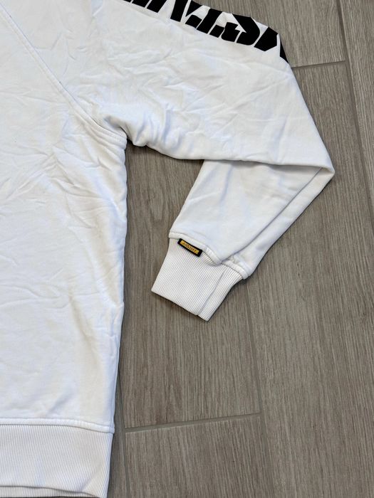 Мъжка блуза Amstaff - размер М, отлично състояние