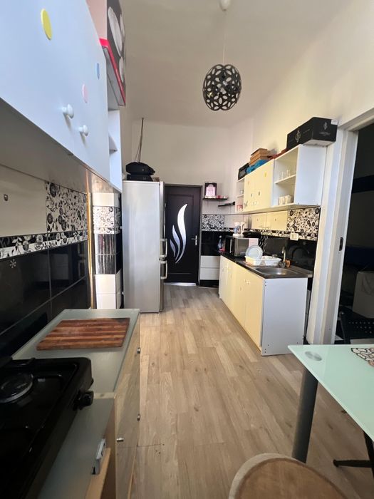 Casa superbă  de vanzare! Accept cu Prima Casa sau  Credit Ipotecar!