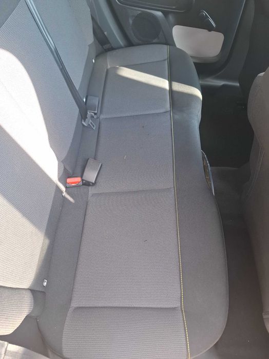 citroen c3 1.2I feel 2017 82 к.с. 59 000 км.