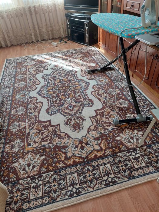 Ковры шерстяные таджикистан