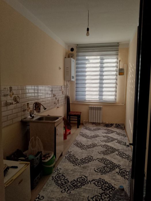 Andijon Cityda 2 xonalik kvartira 52 kv