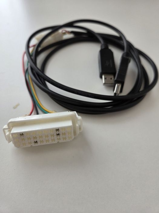 Controller scuter Super Soco CUX, NOU