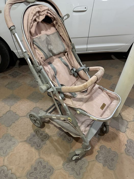 Детская коляска!