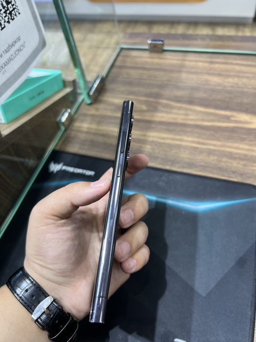 Samsung Galaxy S23 Ultra 12/256 Black