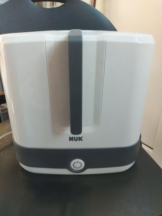 Sterilizator biberoane