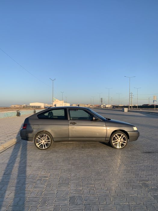 Титанка Диски Рельс 17