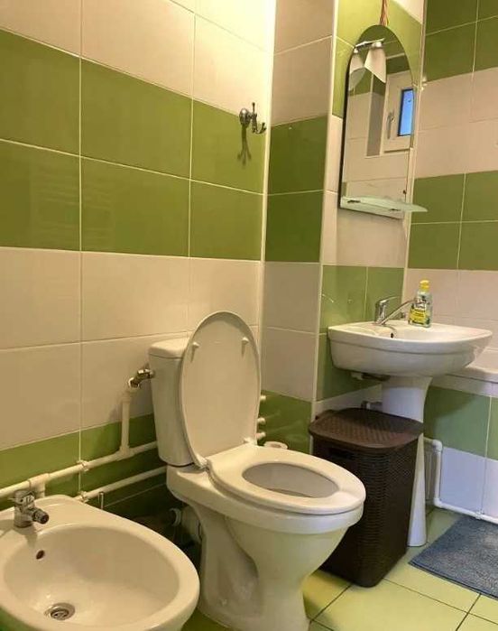 Дава се под наем Двустаен апартамент в Пловдив, Беломорски - 60 кв.м за 270.3 € - Снимка #2