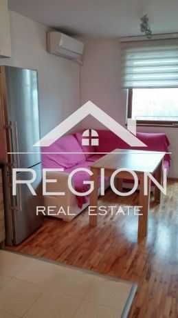 Тристаен НОВ апартамент-Колхозен пазар