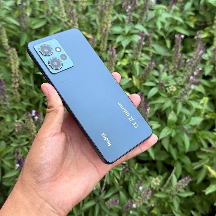 Redmi Note 12 sotiladi 128 Gb