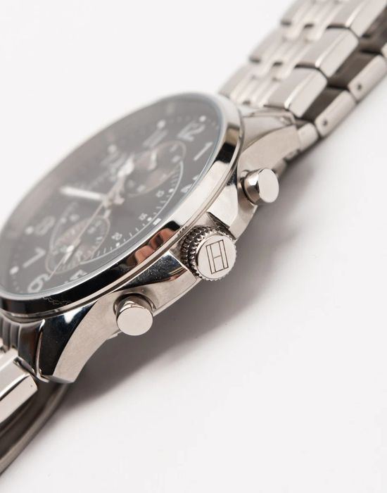 , Tommy Hilfiger  мъжки часовник модел1791276