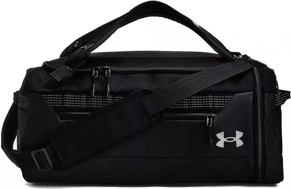 Оригинална чанта раница Under Armour Duffle Backpack