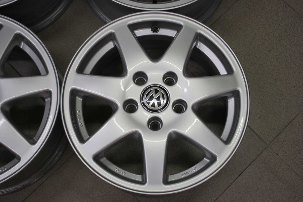 Джанти 15" VW Passat, Caddy