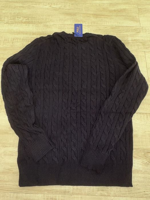 pulover poli ralph lauren