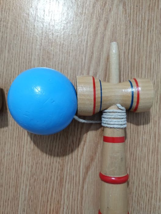 Kendama 2 modele