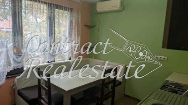 Дава се под наем Двустаен апартамент в Варна, Колхозен пазар - 45 кв.м за 306 € - Снимка #2