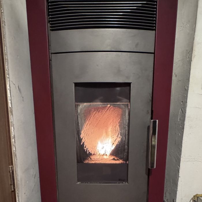 Se vinde centrala Pe Peleti, Incalzire Alfa-Plam, Commo, 21 kW