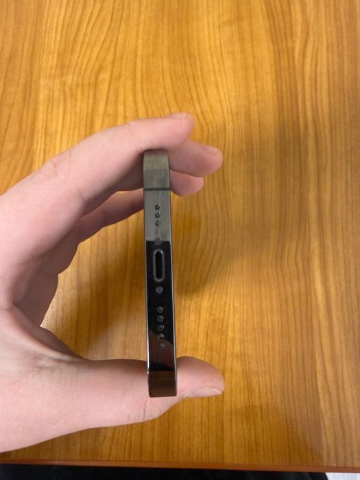 iphone 13 Pro Graphite