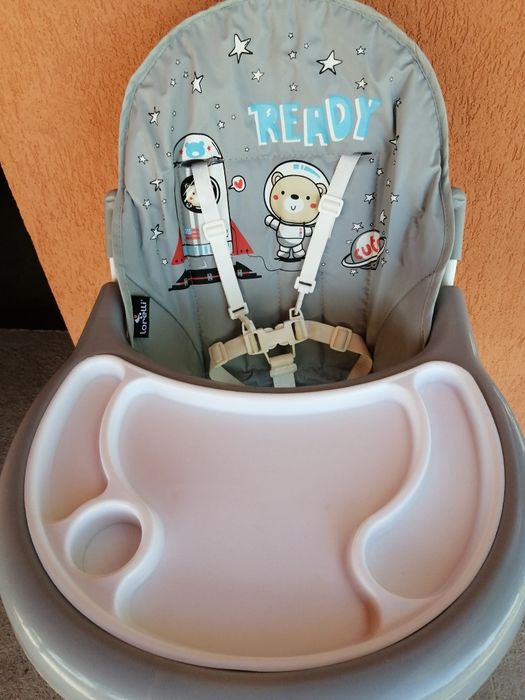 Scaun masă pentru copii