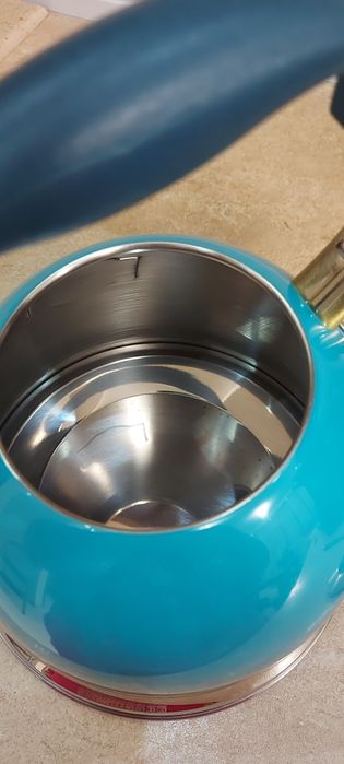 Чайник  Lazneyru