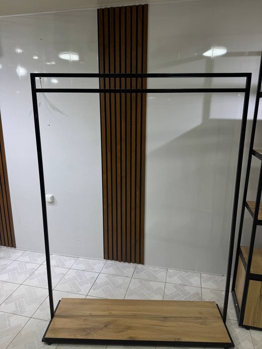 Продается разный виды стилажы