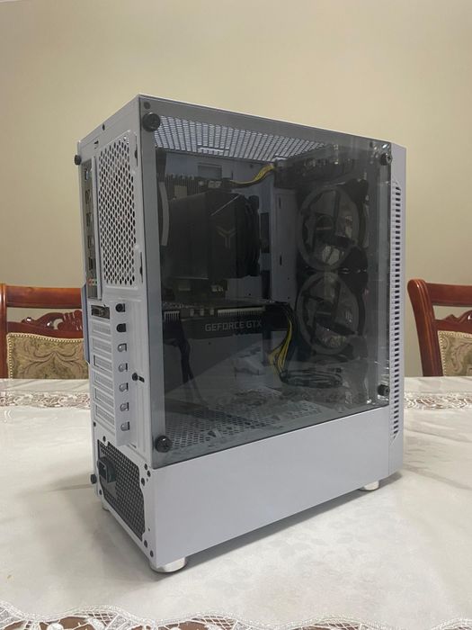 Системный блок GTX1660