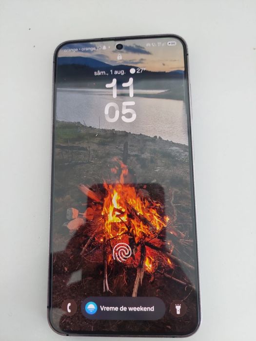 Samsung S24 5G 256GB
