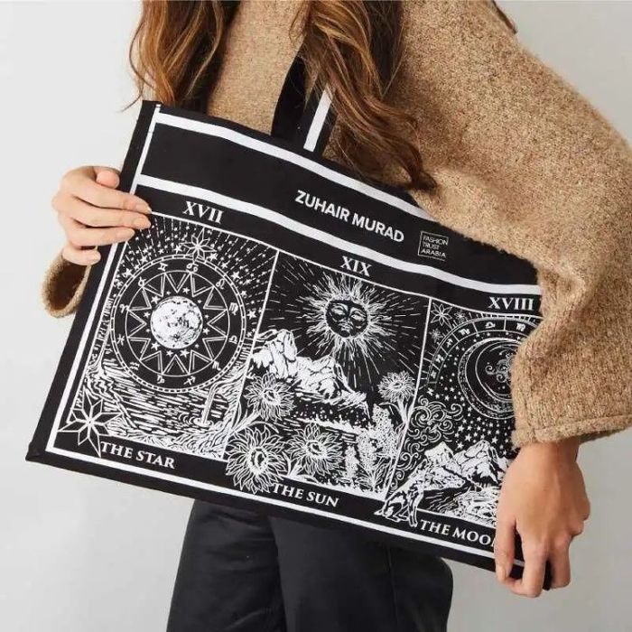 Сумки Zuhair Murad!