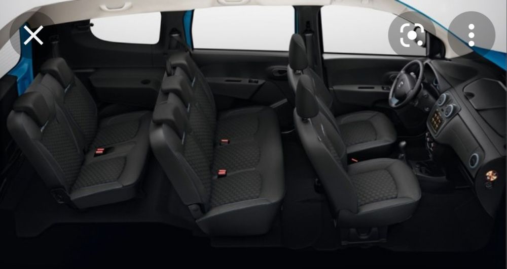 Lada largus  7.orindiq