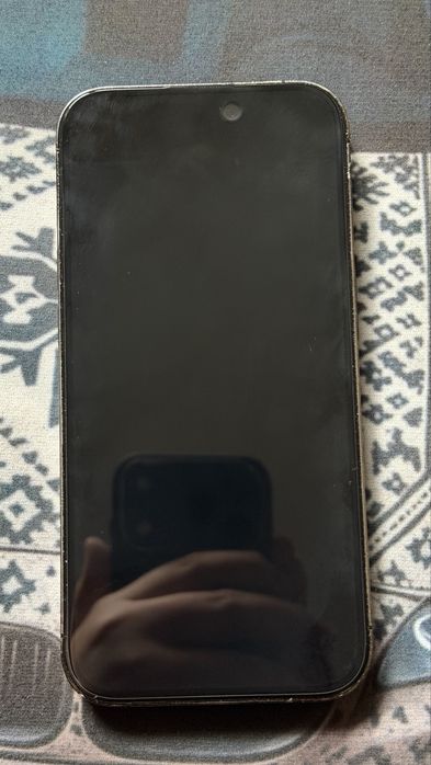 Айфон 14 про 128 гб