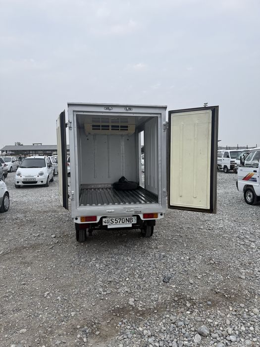 Лабо Раефрежератор