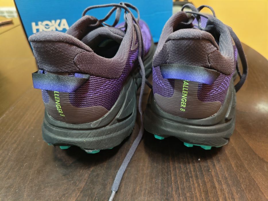 Маратонки Hoka 46 номер