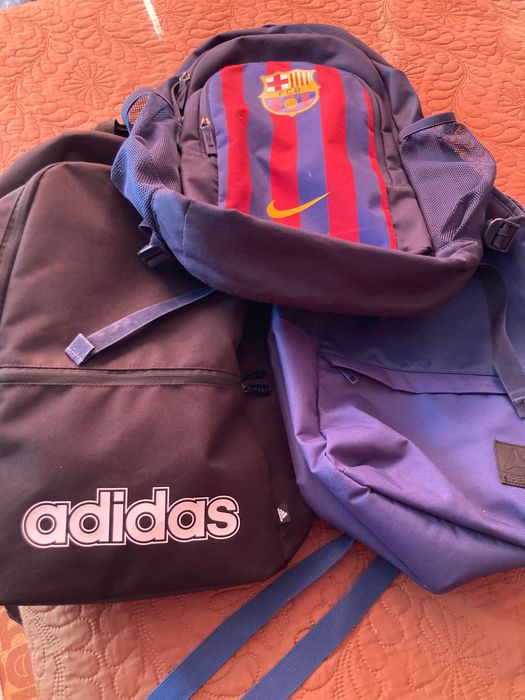 Ученическа раница