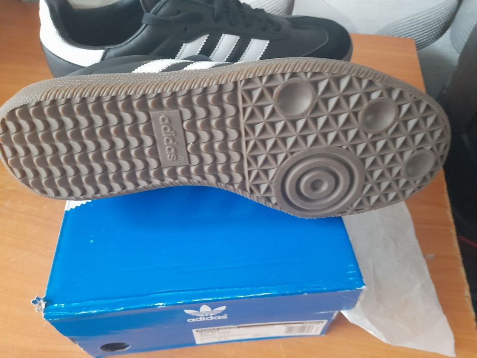 Красовки летние адидас