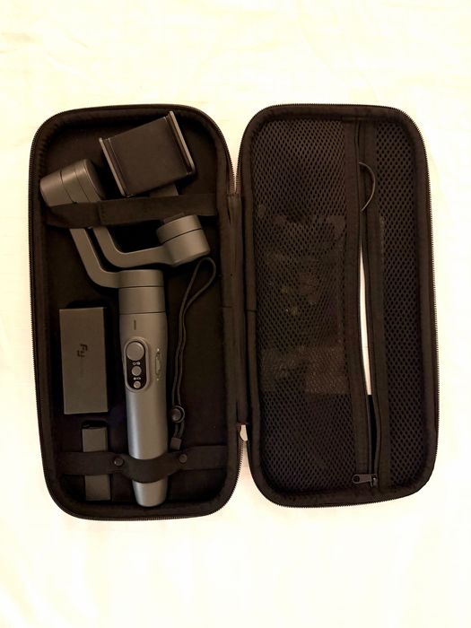 Stabilizator Feiyu Tech Vimble 2, Space Gray