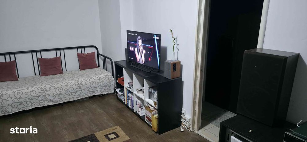 Garsonieră 31 mp,  Pantelimon