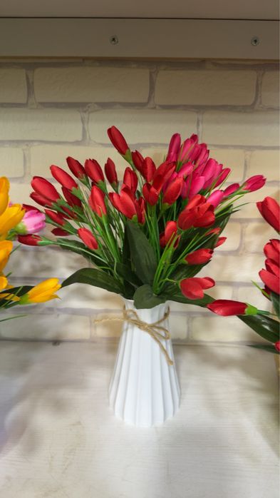 Искуственный цветы