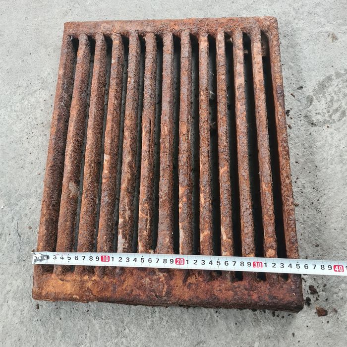 Колоснин большой