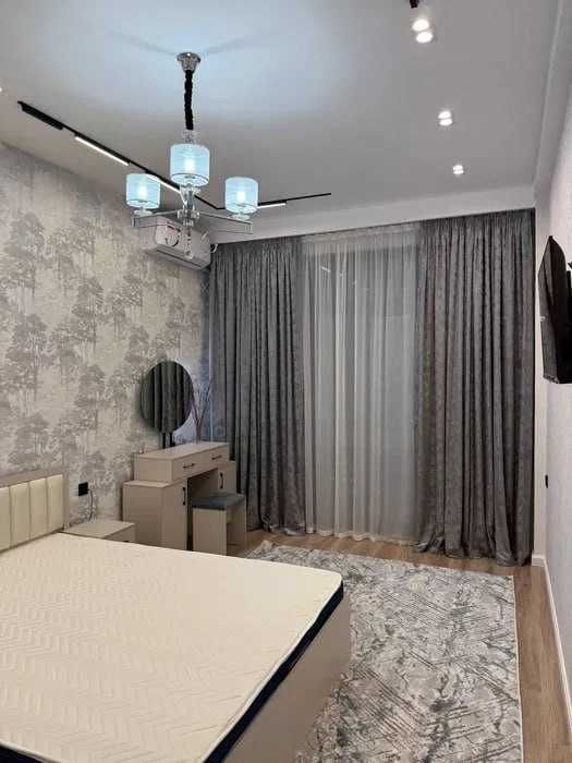 Сдаётся квартира на Сергелях, Чаштепа, ор-р: метро Чаштепа