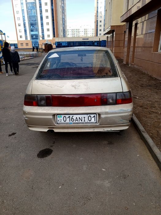 Lada2112 хэтчбек кз учет