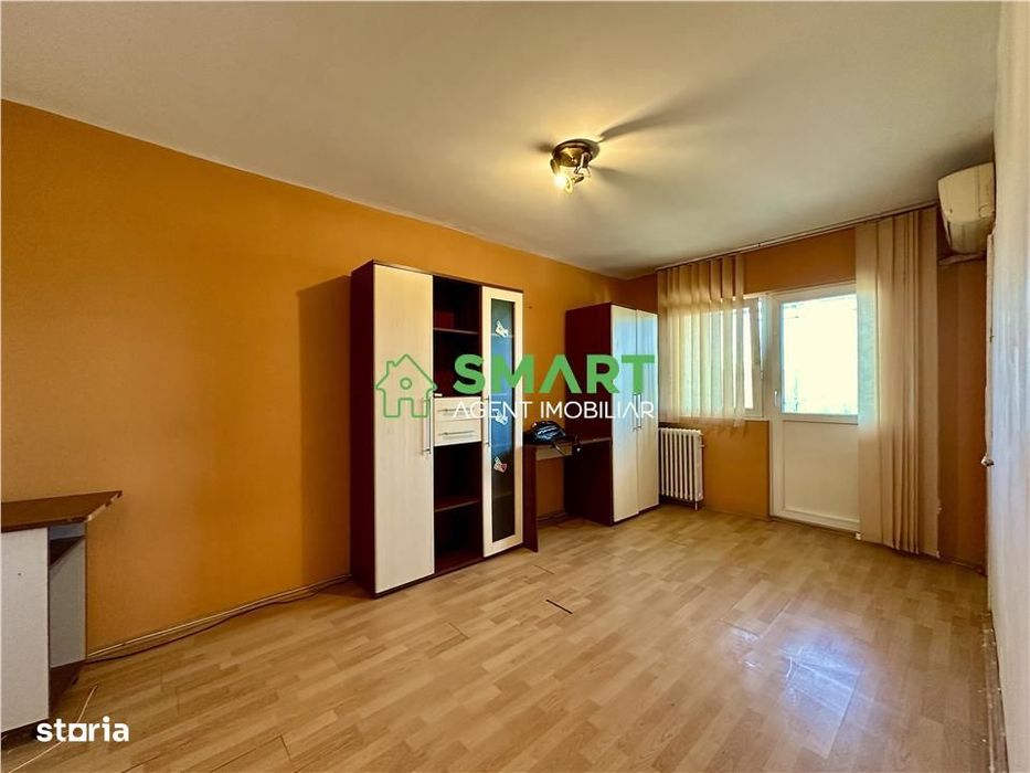 Garsoniera confort 1. Zona Micalaca , Arad