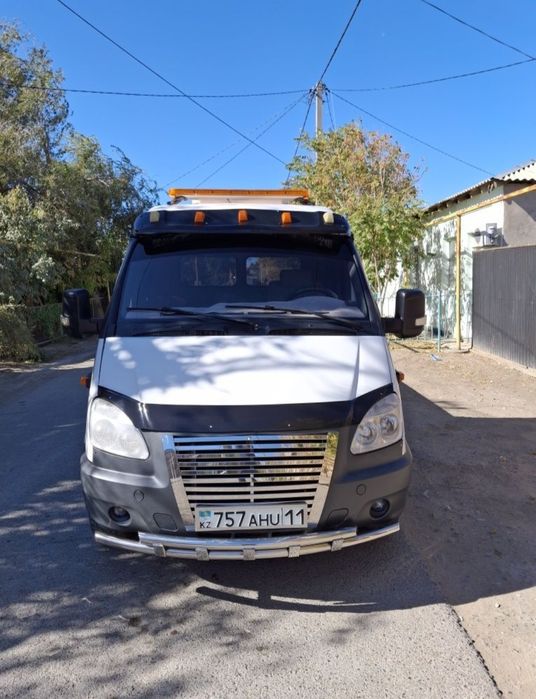 Услуга эвакуатор