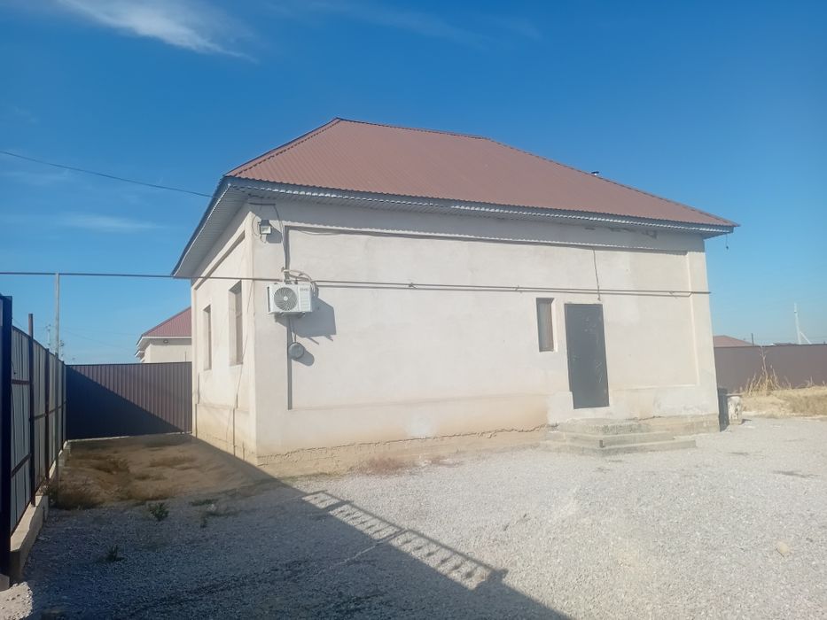 Дом байтерек 10,8