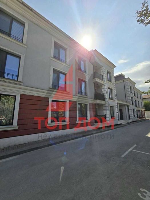 Дава се под наем Двустаен апартамент в Варна, м-т Евксиноград - 74 кв.м за 800 € - Снимка #11